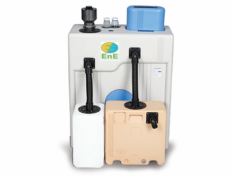 Oil Water Separator - GSA - Korea